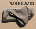 2001-2004 Volvo XC70 Parking Brake Handle Boot - "Sand"