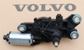 2008-2010 Volvo V70 Rear Wiper Motor [USED]
