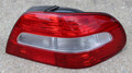 2003-2004 Volvo C70 Tail Light Assembly - Right/Passenger Side [USED]