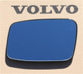 1998-2000 Volvo V70 Side Mirror Glass [USED]