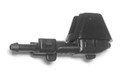 1995-1997 Volvo 960 Headlight Wiper Nozzle (Blade Retainer)