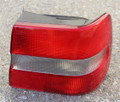1998-2000 Volvo S70 Tail Light Assembly [USED] - Passenger Side