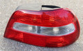 2001-2004 Volvo S40 Tail Light Assembly [USED] - Passenger Side