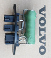 1991-1992 Volvo 740 Blower Motor Resistor [OEM]
