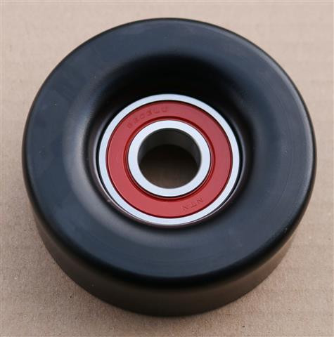 Volvo XC90 V8 Serpentine Idler Pulley (2005-2011) | Voluparts