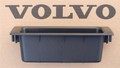 Volvo 850 Interior Door Handle Trim (Plastic Tray) - OFF-BLACK