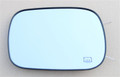 2003-2006 Volvo XC90 Driver Side Mirror Glass (With Backing)