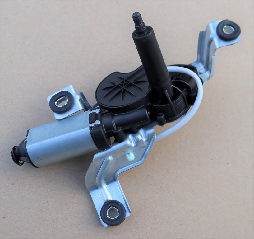 Volvo XC90 Rear Wiper Motor (2003-2014) | Voluparts