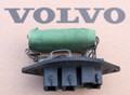 1991-1992 Volvo 740 Blower Motor Resistor [USED]