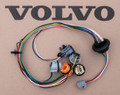 2003-2006 Volvo XC90 Tail Light Wiring Harness - Driver Side