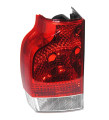2005-2007 Volvo XC70 Lower Tail Light Assembly