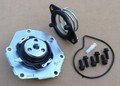 2008-2010 Volvo XC70 Water Pump Kit (With Coupler)