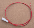 Volvo Part Number 3523813 Repair Wire (18" Aftermarket Replacement)
