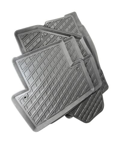 volvo v70 floor mats original