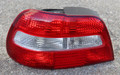 2001-2004 Volvo S40 Tail Light Assembly [USED] - Driver Side