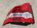 2004.5-2007 Volvo S40 Tail Light Assembly [Left/Driver Side]