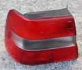 1998-2000 Volvo S70 Tail Light Assembly [USED] - Driver Side