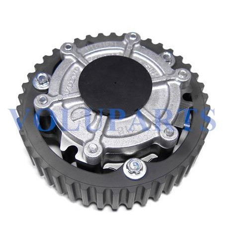 vvt pulley