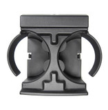 Volvo XC90 Rear Cup Holder Insert | Voluparts Online Store