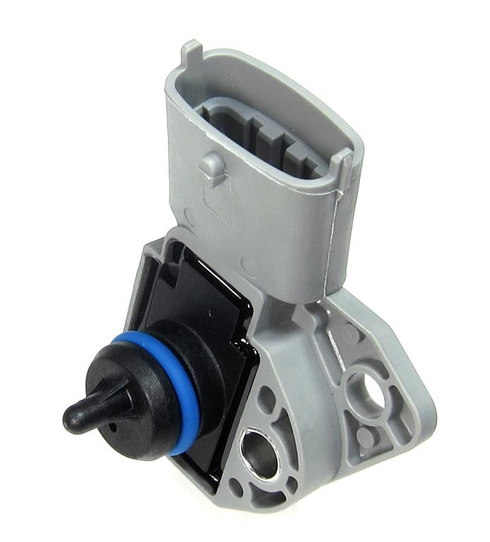 Volvo S80 2.5T Fuel Rail Pressure Sensor (2004 2005 2006)