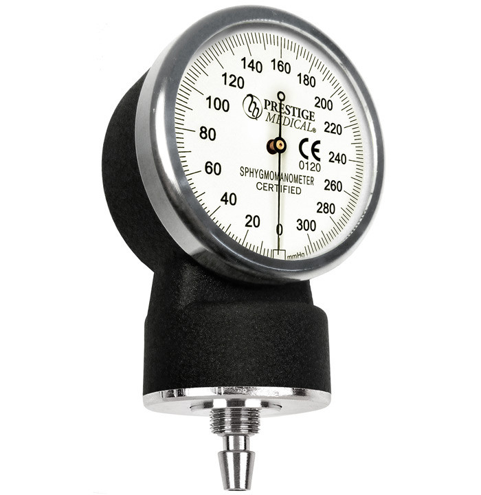 Clinical Criterion Aneroid Manometer Gauge