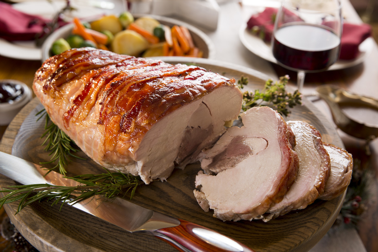 Cooking Small Three Bird Roast Roast Recipe Aldi Five Bird Roast