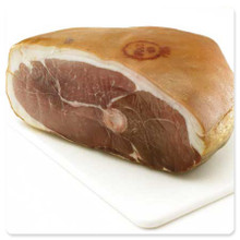 Cumbria Mature Royal Ham, Whole Ham on the Bone