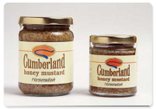 Cumberland Honey Mustard - Horseradish
