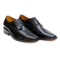 [Sample] Black Partyweare Shoes