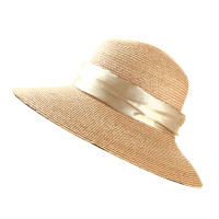 [Sample] Ladies Cap