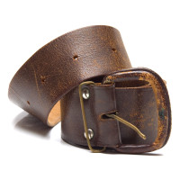 [Sample]  Ladies Belt 