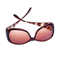 [Sample]  lady goggles