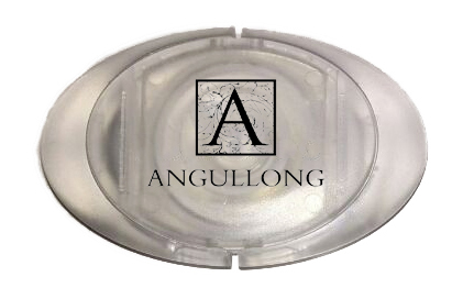 Angullong Branded champagne stopper