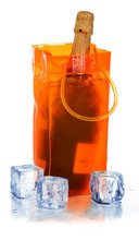 tchillbag® Disco Orange