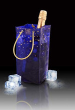 tchillbag® Party Gold Starry Night
