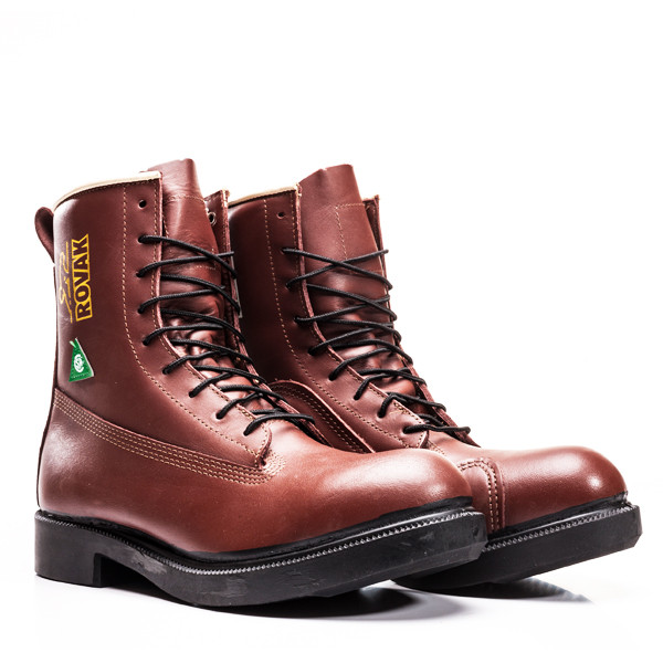 conductive safety boots