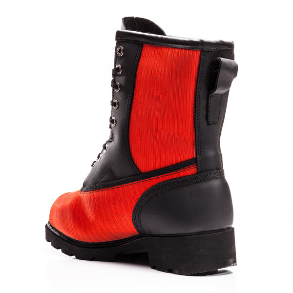 royer chainsaw boots