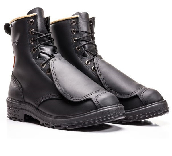 royer metatarsal boots