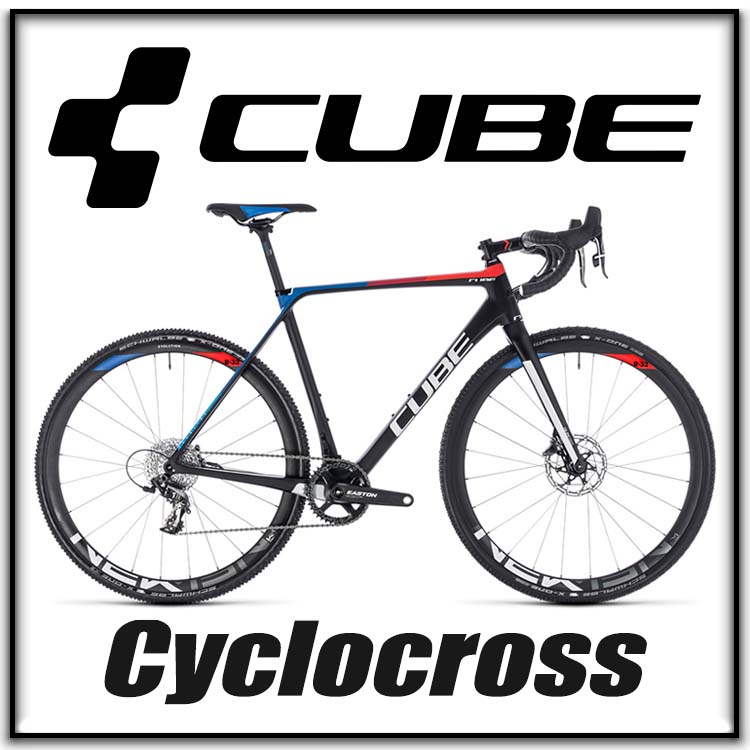 Cube Bikes Size Guide What size frame do I need?
