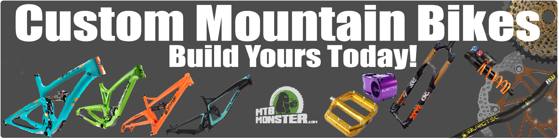 custom mountain bikes custom mountain bikes