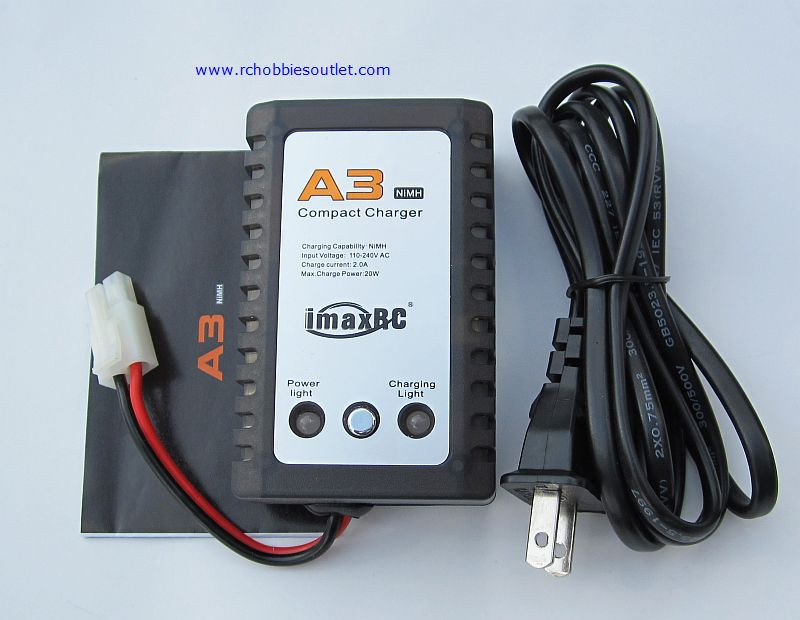 best r c battery charger
