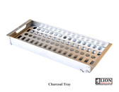 Lion Charcoal Tray
