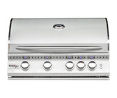 Summerset Sizzler Pro 32″ Built-in Grill