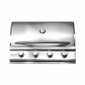 Prelude LBM 32-Inch 4-Burner Grill