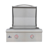 Blaze LTE+ 30-Inch Gas Griddle​