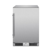 Blaze 20-in 4.3 Cu. Ft. Compact Fridge ​