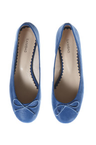 [Sample] Coco Lee, Flat Nat's