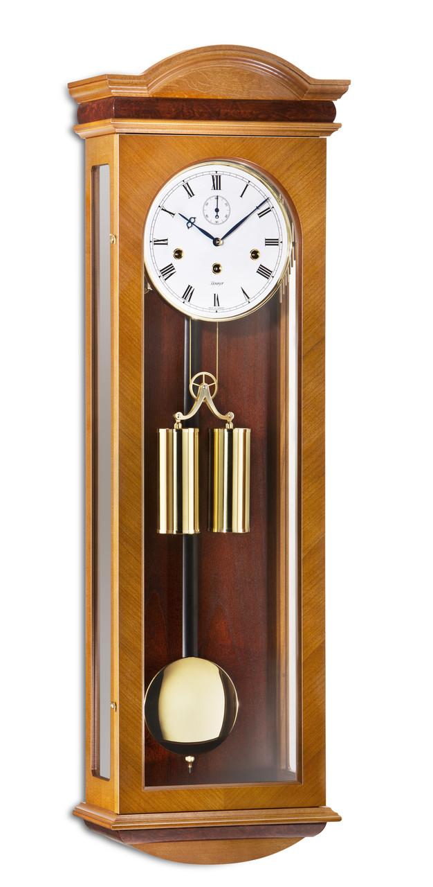 21764101 Kieninger Wall Clock