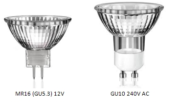 helt seriøst Credential Kunstig LED Light Bulb types - Selecting the correct socket type for your LED bulb
