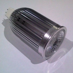 Led Light Bulb Passive Cooling Methods
